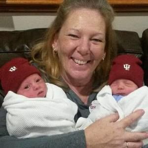 Meet your Posher, Ann